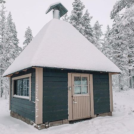 Holiday Home Arctic Hut- Laanila By Interhome ساريسيلكا المظهر الخارجي الصورة